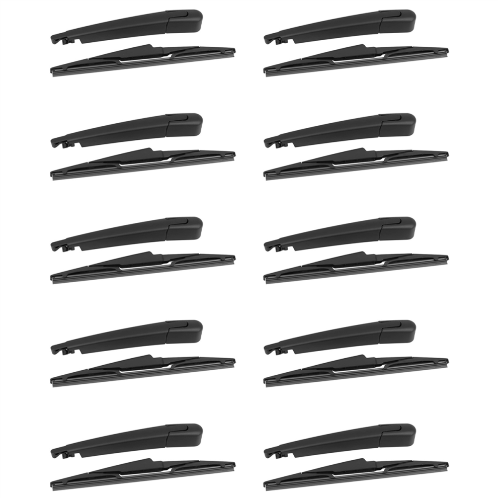 288mm Rear Windshield Wiper Blade Arm Set for Carens-image-OPC-PHXFGNF-NEW