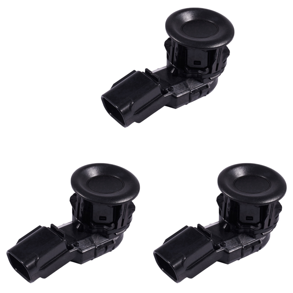 89341-61Ma0 38460 Parking Sensor For 89341-61Ma0-38460 Black 4852890832843