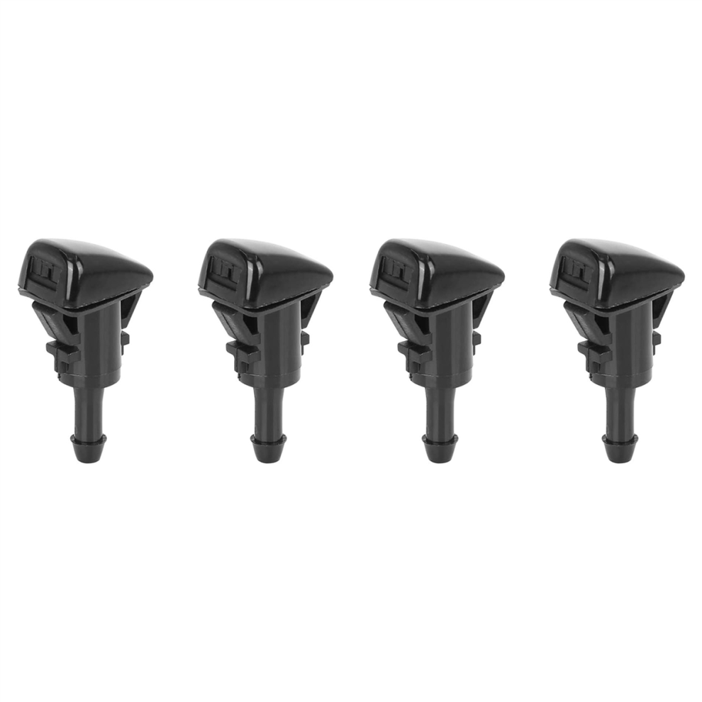 5113049Aa Windshield Washer Sprayer Nozzle Single Hole Replacement 4852890836414