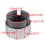 7L6 601 173A 2ZZ 10Pcs Wheel Lug Bolt Nut Cap for - 2004-2017 4