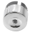 7L6 601 173A 2ZZ 10Pcs Wheel Lug Bolt Nut Cap for - 2004-2017 7