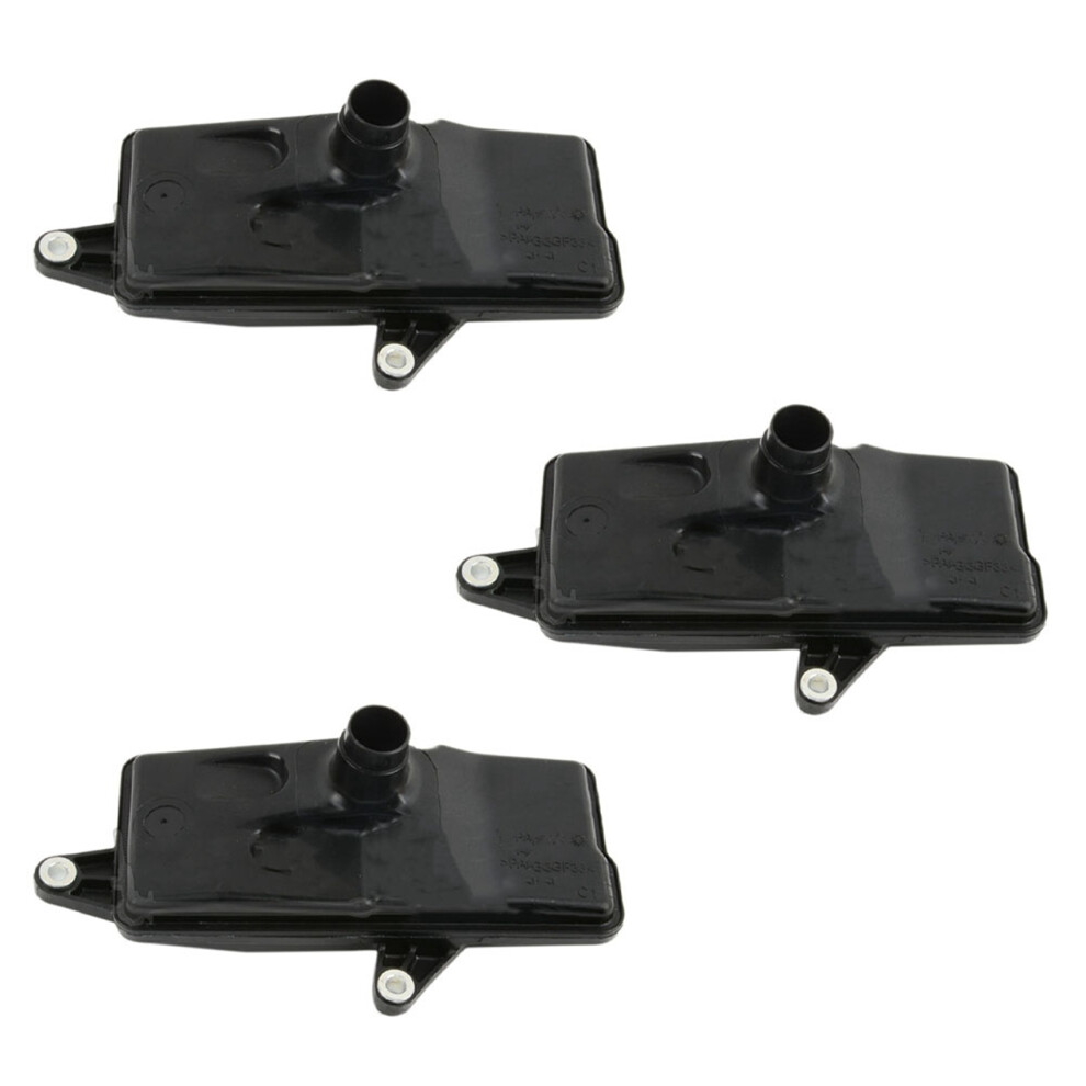 3X Filter Transmission Filter Strainer Assy For 4852890838180