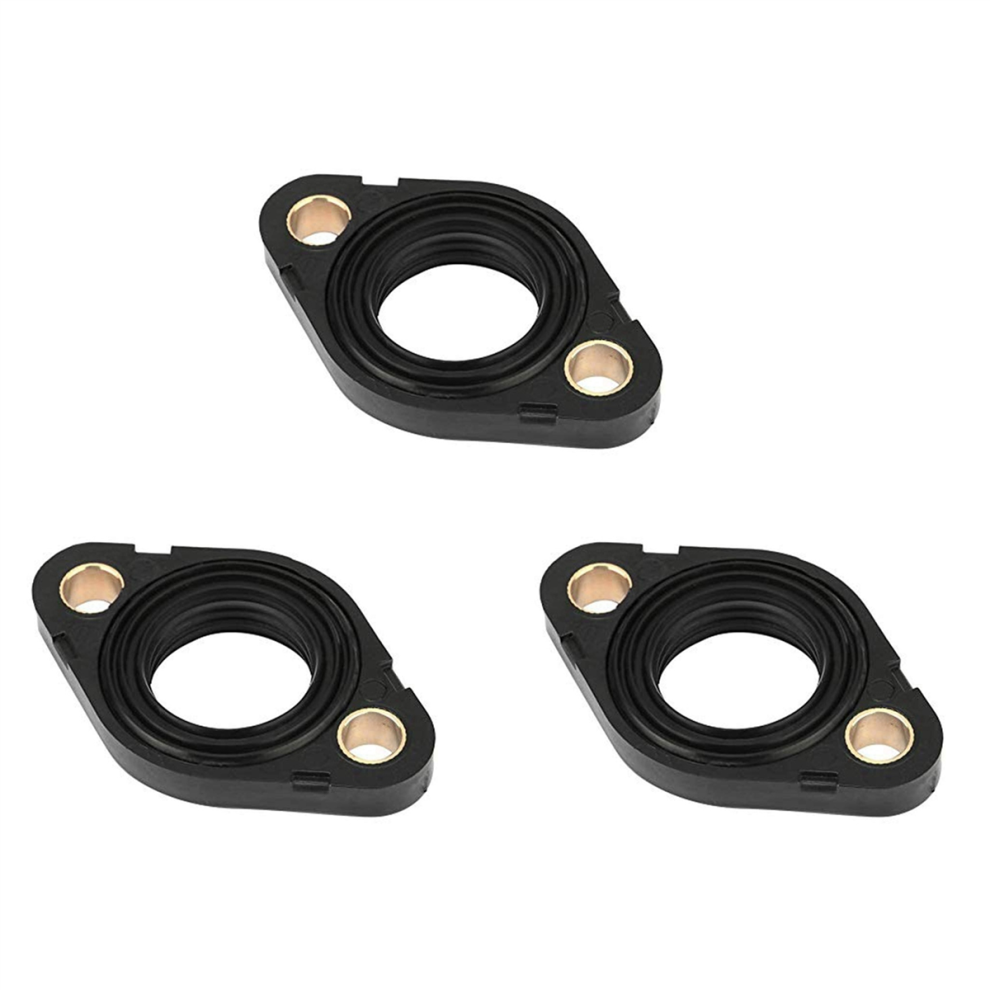 Engine Valve Cover Flange Seal Breather Gasket 11377502022 For - 4852890839071
