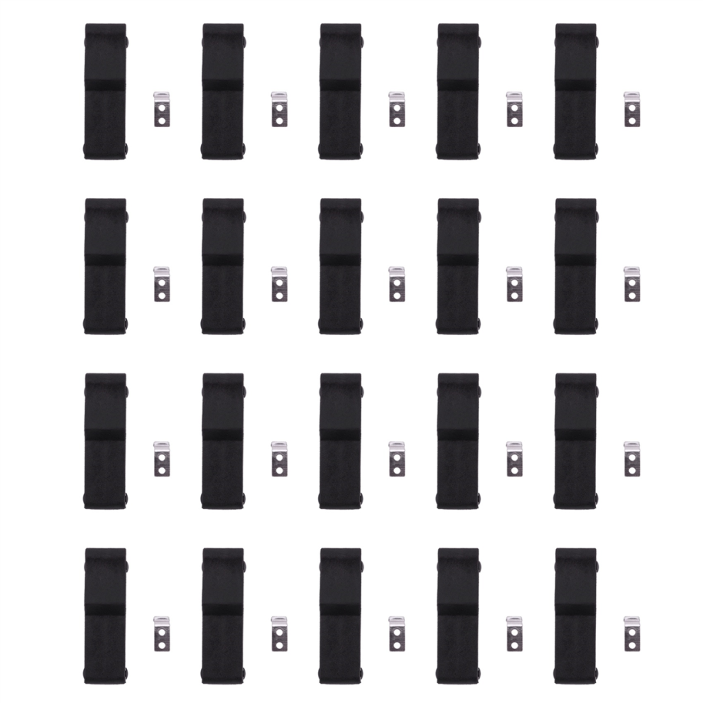 Front Storage Rack Rubber Latch For Sportsman 1000 7081927 4852890838883