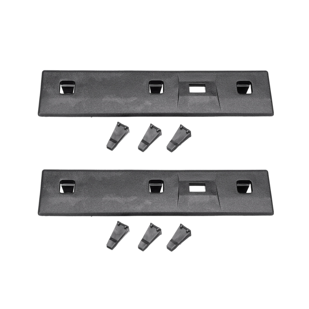 Car Locating Plate For Sprinter 1995-2006 1996-2006 4852890838999