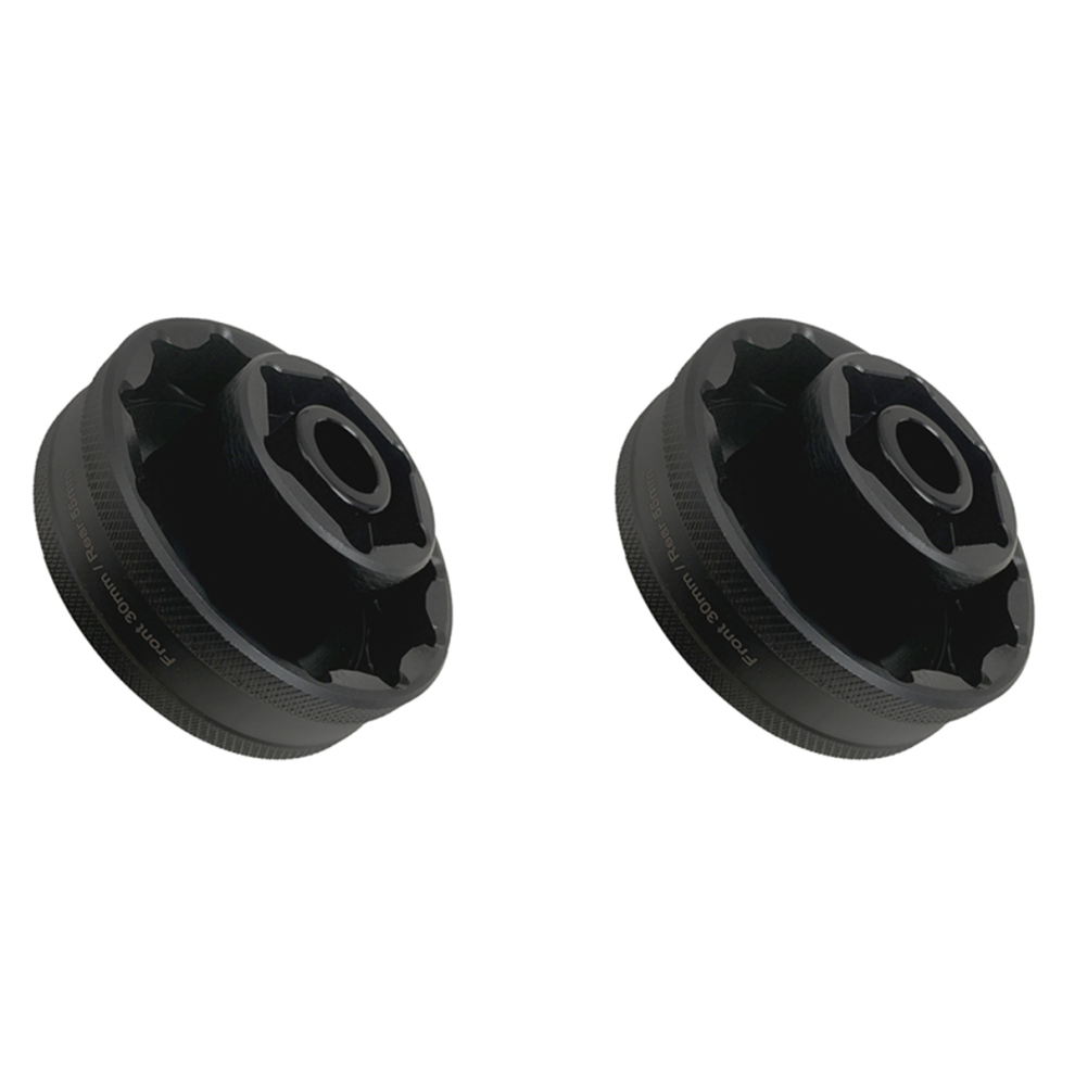 55Mm + 30Mm Wheel Nut Socket Tool For 1098 Diavel 4852890840299