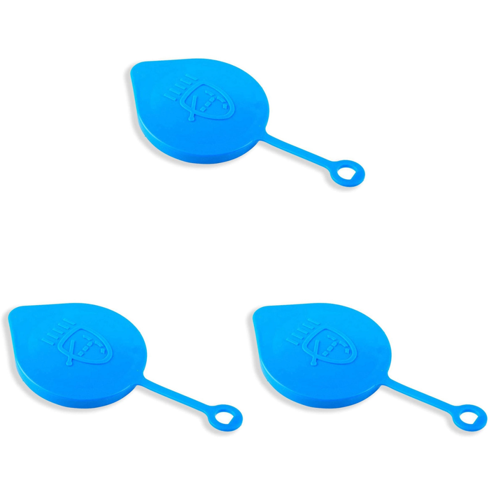 Windshield Washer Cap For Accord Washer Nozzle Cap 4852890836780