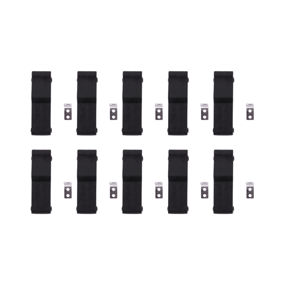 Front Storage Rack Rubber Latch For Sportsman 1000 7081927 4852890838869