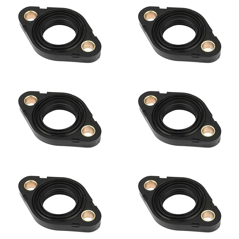Engine Valve Cover Flange Seal Breather Gasket 11377502022 For - 4852890839088