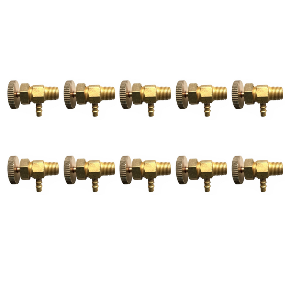 Fuel Bleeder Valve For 743 751 753 763 773 S175 S185 S205 T180 4852890839149