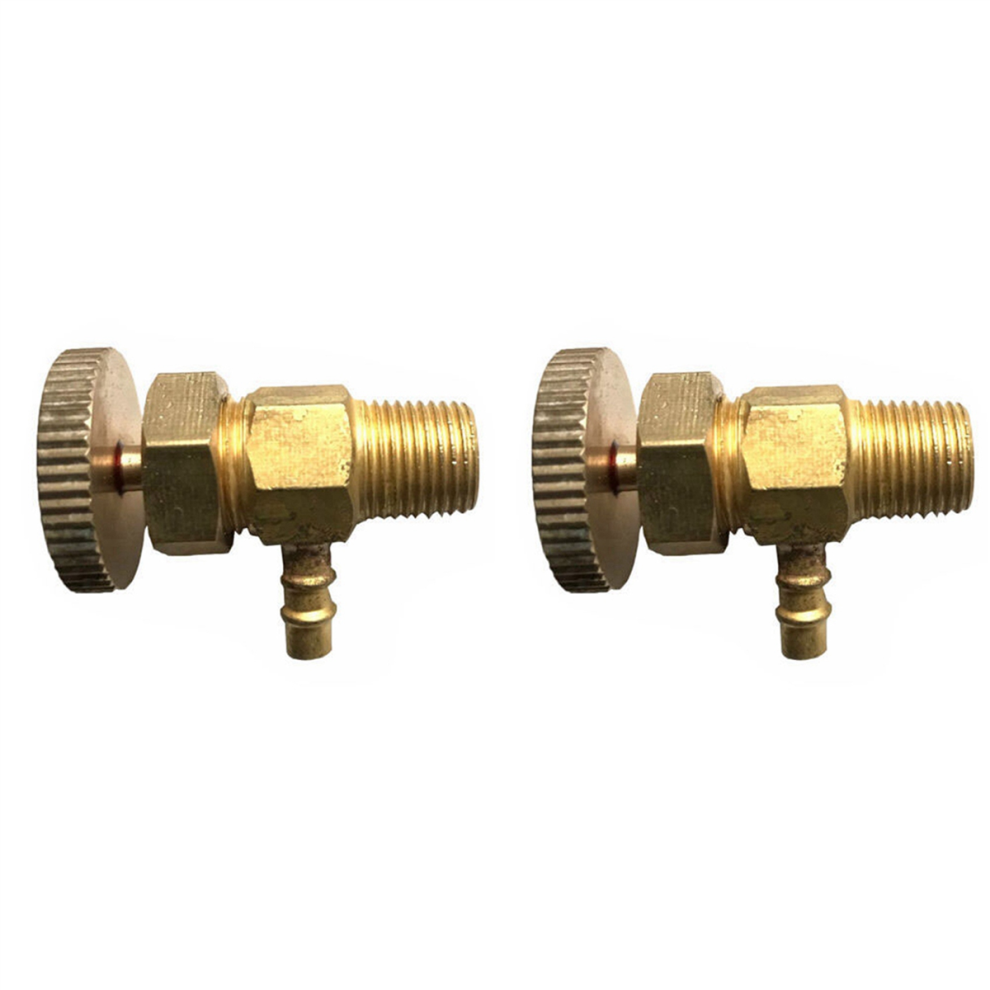 Fuel Bleeder Valve For 743 751 753 763 773 S175 S185 S205 T180 4852890839156