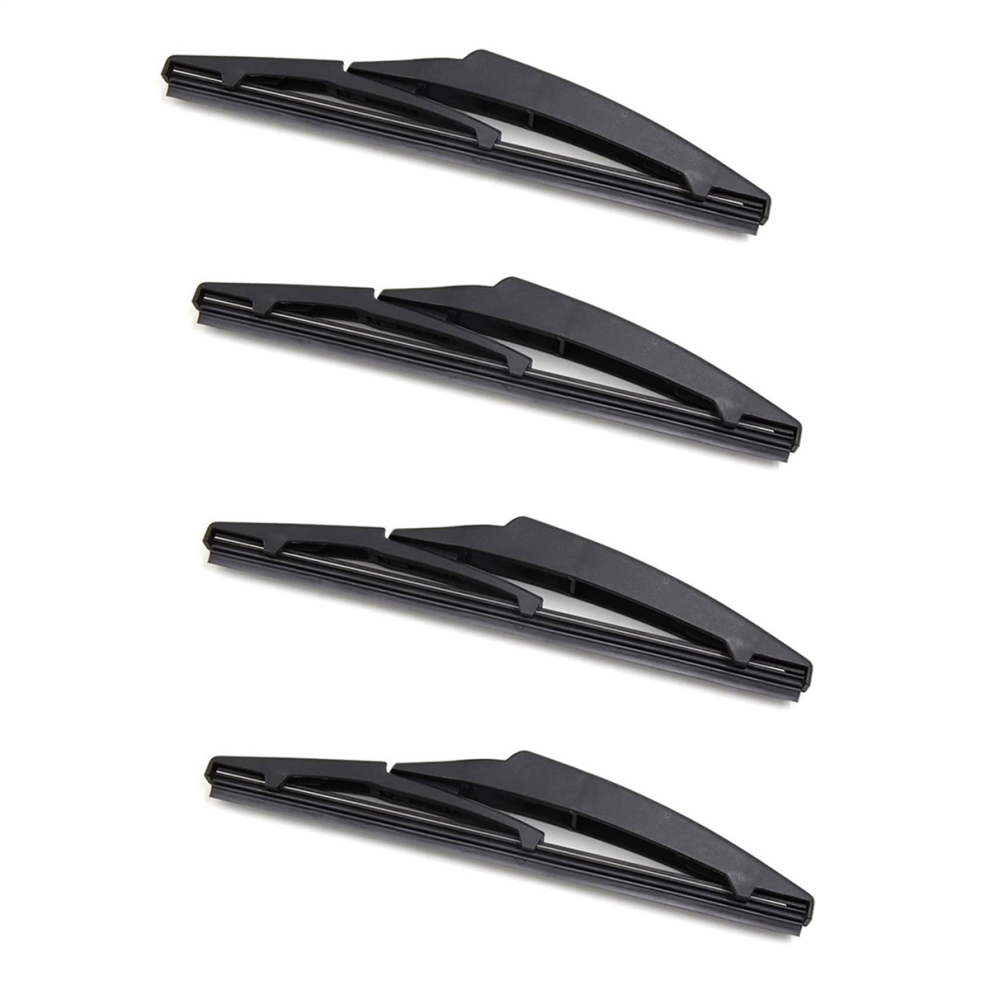 Rear Windshield Wiper Blade For Ct200h 2011-2017 - 200Mm 8 Inch 4852890836711