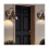 Vinta Sconce Gooseneck Flat Indrial Vinta Sconce Outdoor () 4