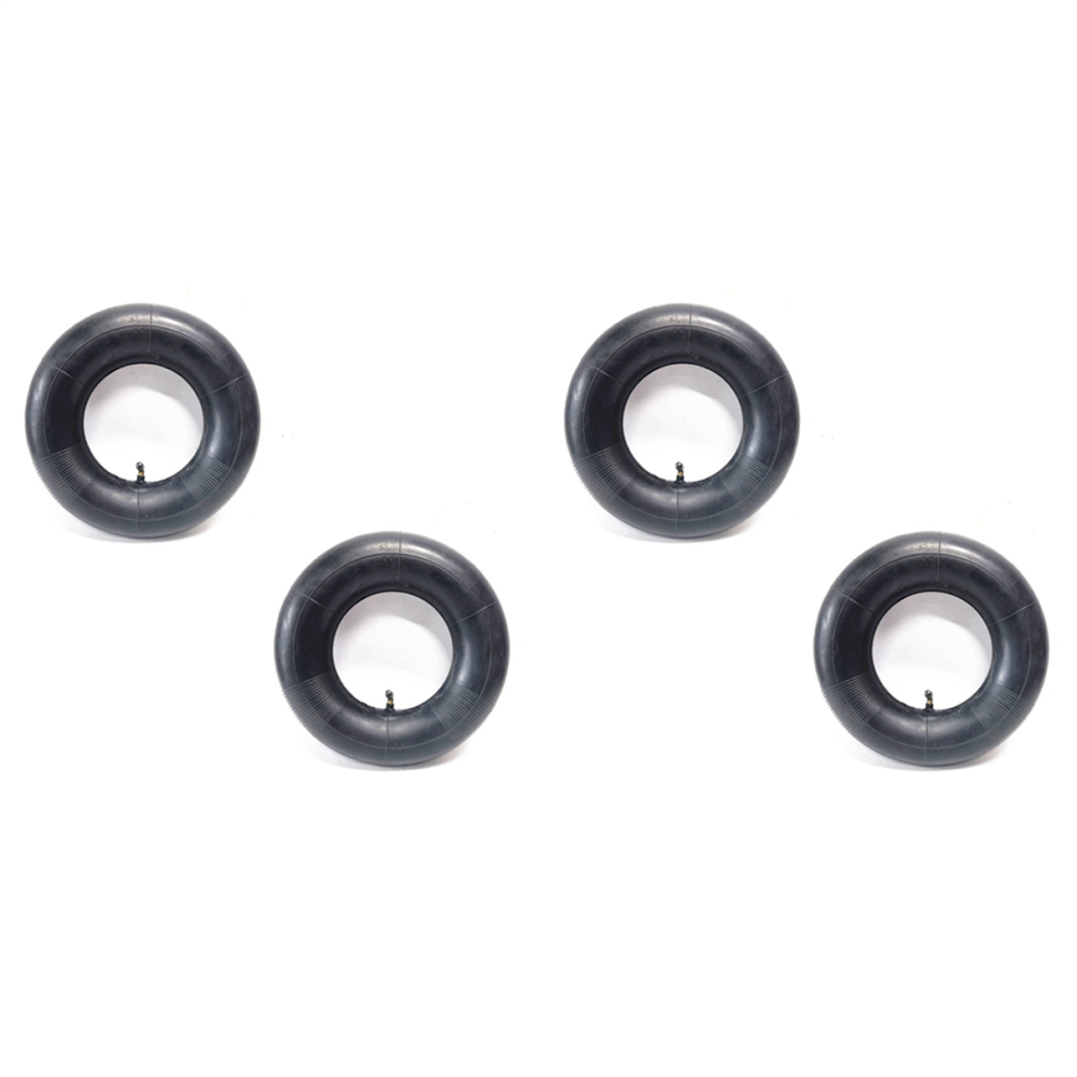 2 Pcs 5.00-6 13X5.00-6 145/70-6 Tire Inner Tire Inner Tube Heavy Duty 4852890840589