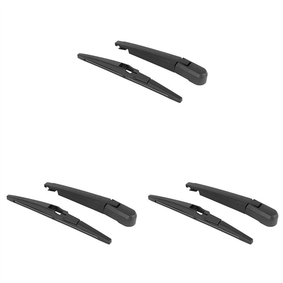 Rear Windshield Wiper Arm with Blade 988152P000 for Sorento-image-OPC-PHXFHMV-NEW