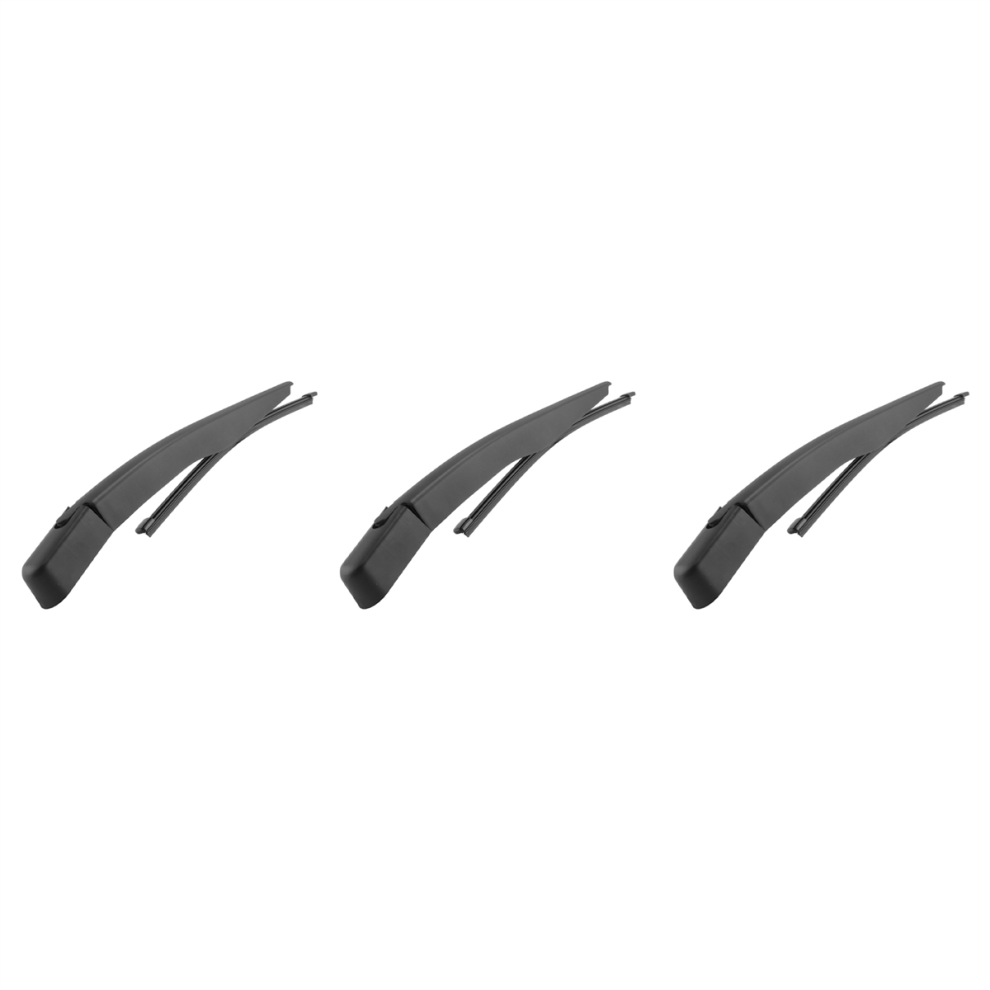 Rear Windshield Wiper Arm Blade Set For Mondeo Escape 4852890837114