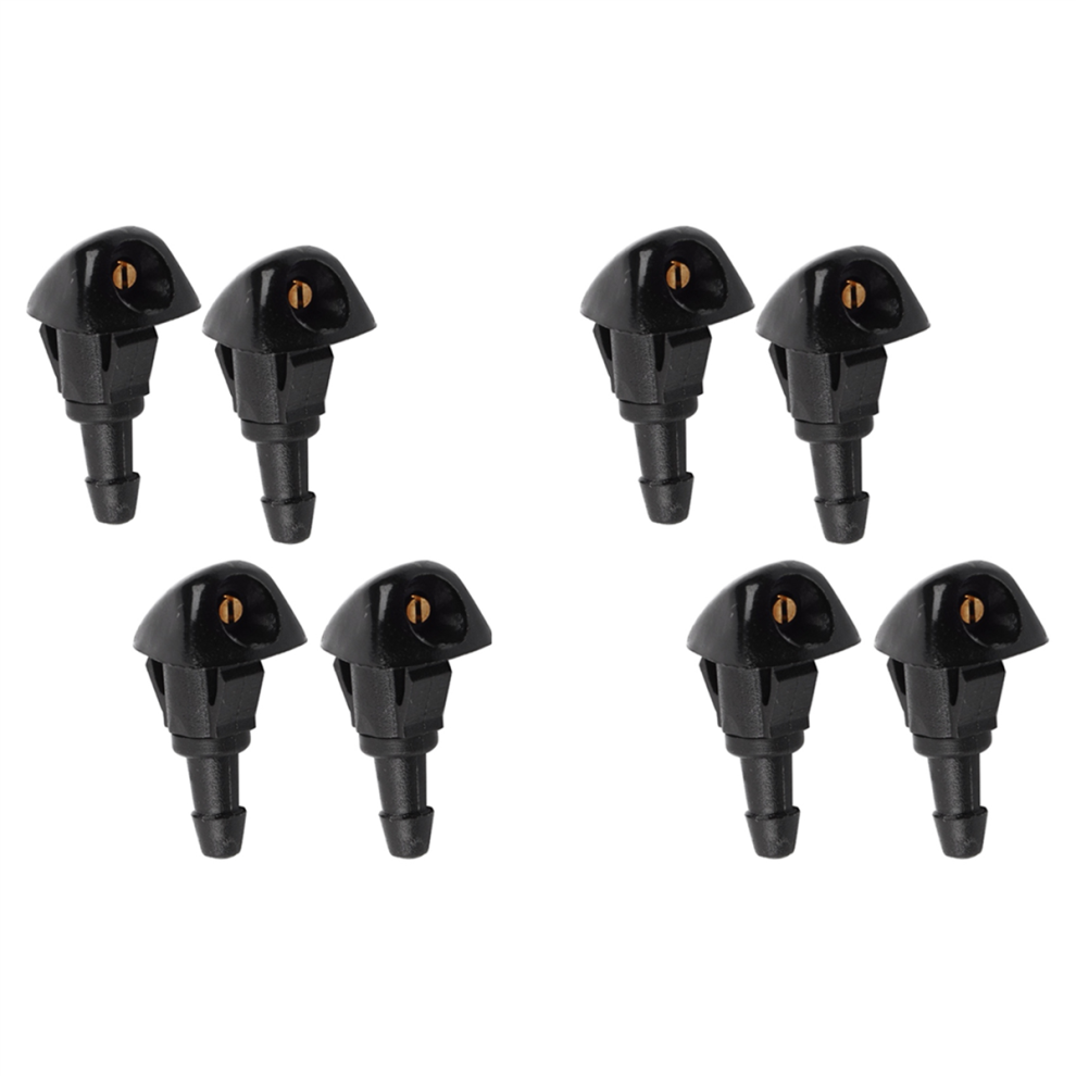 Car Windscreen Wiper Washer Nozzle For Accord 4852890837244