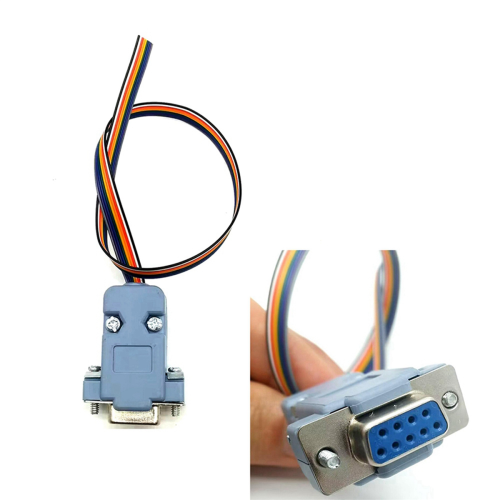 UPA USB 1.3 Test Cable Adapter for UPA USB Programmer 2