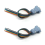 UPA USB 1.3 Test Cable Adapter for UPA USB Programmer 1