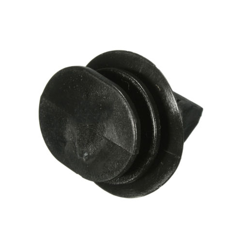 10PCS Sill Trim Side Skirts Bumper Fastener Clip For 2