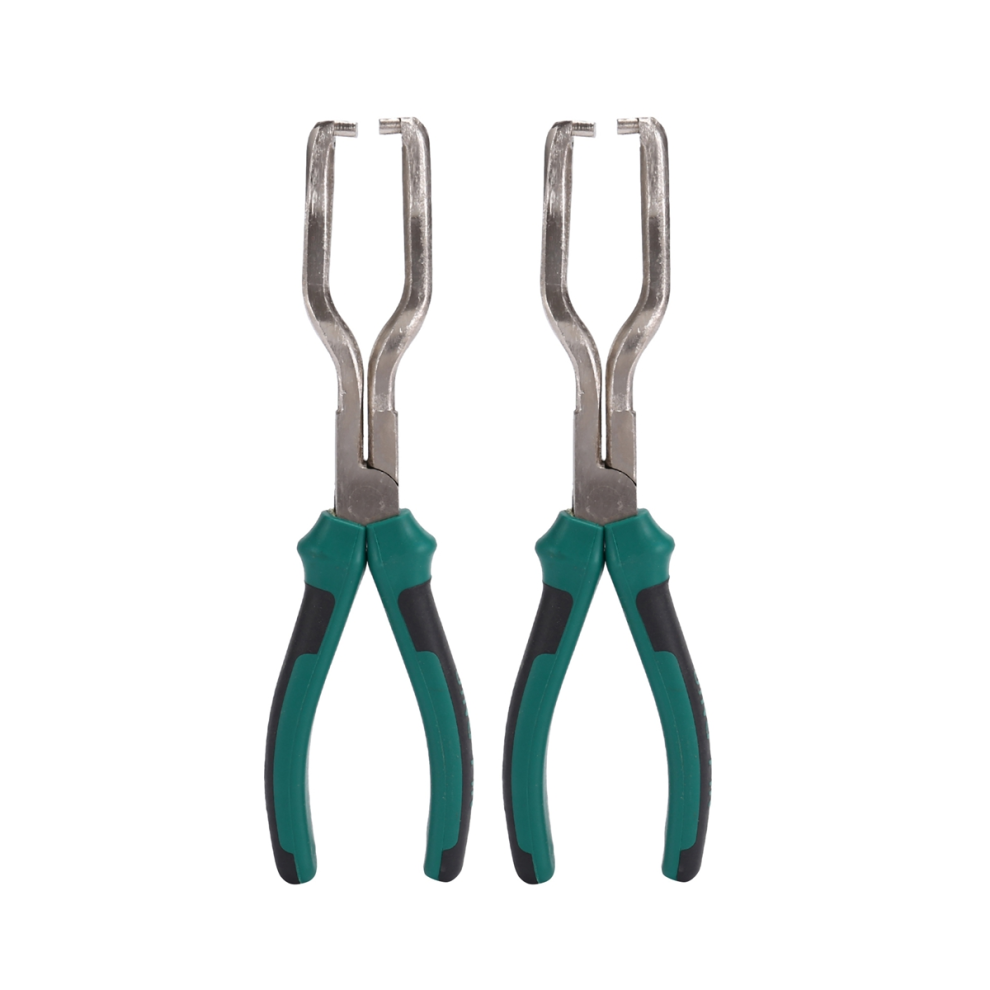 Fuel Filter Calipers Gasoline Pipe Clamp Pliers(9 Inches In Length) 4852890842811