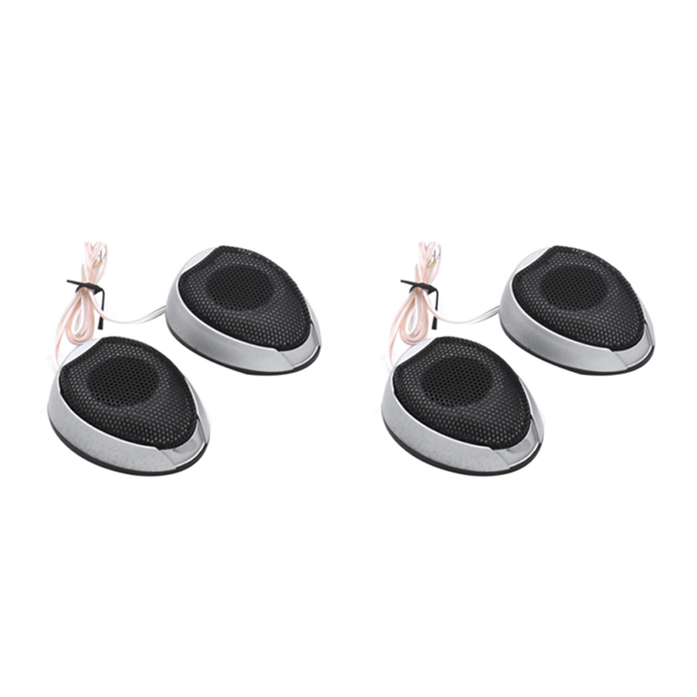 12V 1000W Universal Car Hifi Tweeter Audio Stereo Sound Speaker Horn 4852890846291