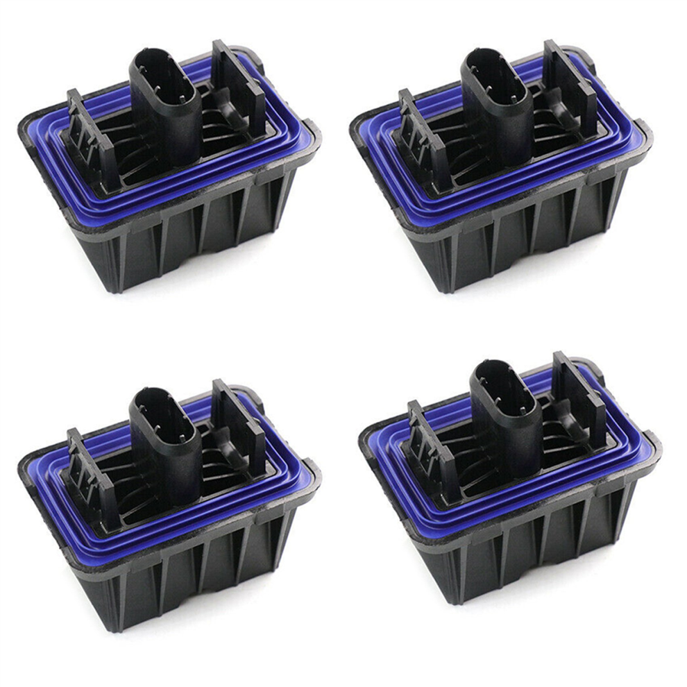 51717042974 Jack Point Jacking Support Plug Lift Block For I3 4852890844174