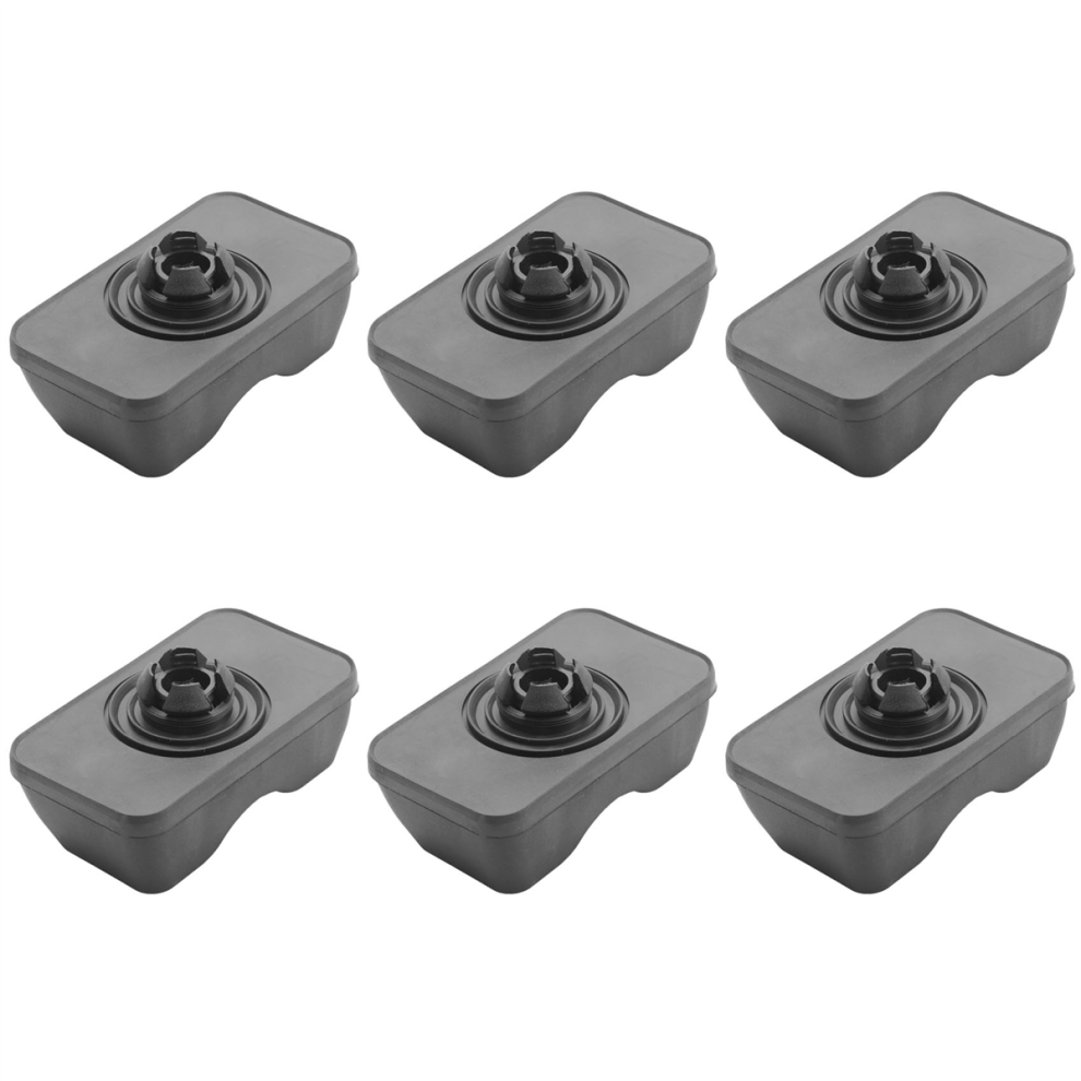 2039970186 Jack Lift Pad For - W203 W209 W211 4852890844136