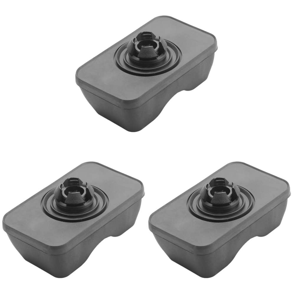 2039970186 Jack Lift Pad For - W203 W209 W211 4852890844105