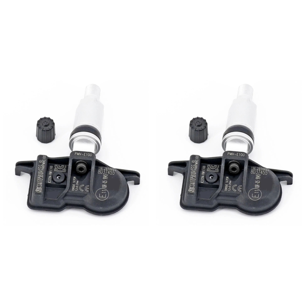 Tire Pressure Sensor Tire Pressure Monitor Tpms For 4852890845164