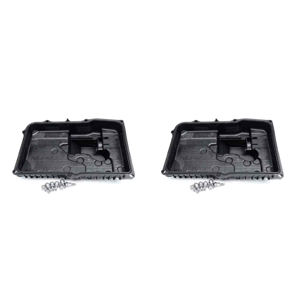 Transmission Oil Pan For 2014-2023 4852890841722