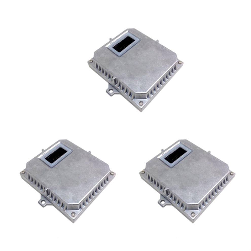 D2s/D2r Xenon Headlight Ballast Drive Module For 1307329082 4852890844488