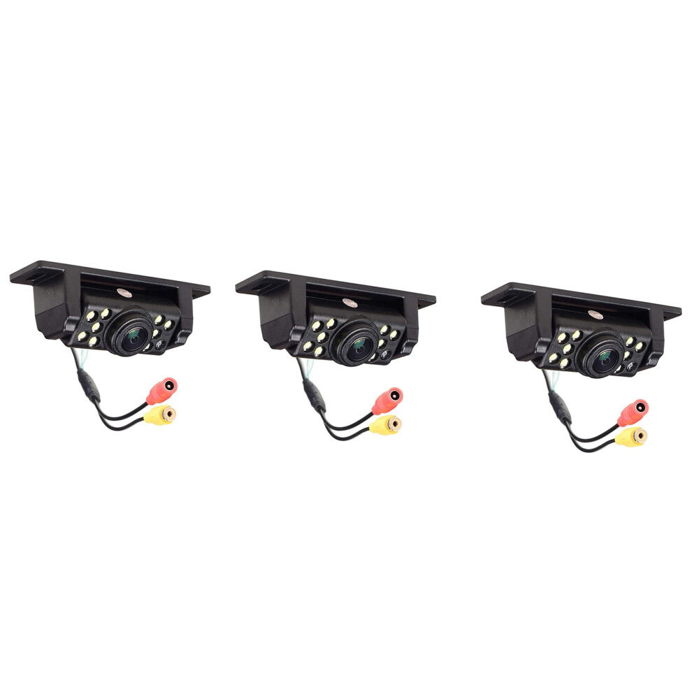 Car Backup Camera Rear View Reverse Camera For All Vehicles 4852890850366