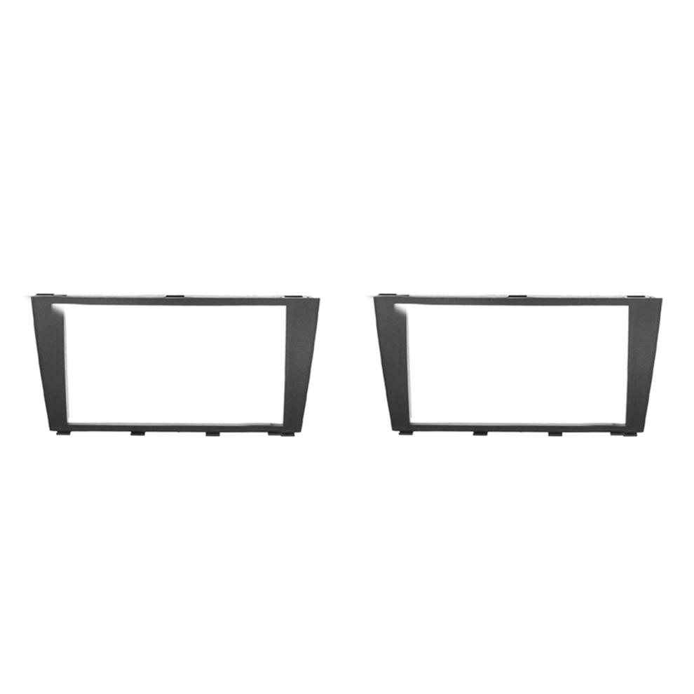 Radio Fascia Frame For Is200 Is300 Altezza 1995-2006 4852890846864