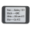 Car 360 Panoramic Detection Vibration Sensor Alarm Anti-Theft Device 5