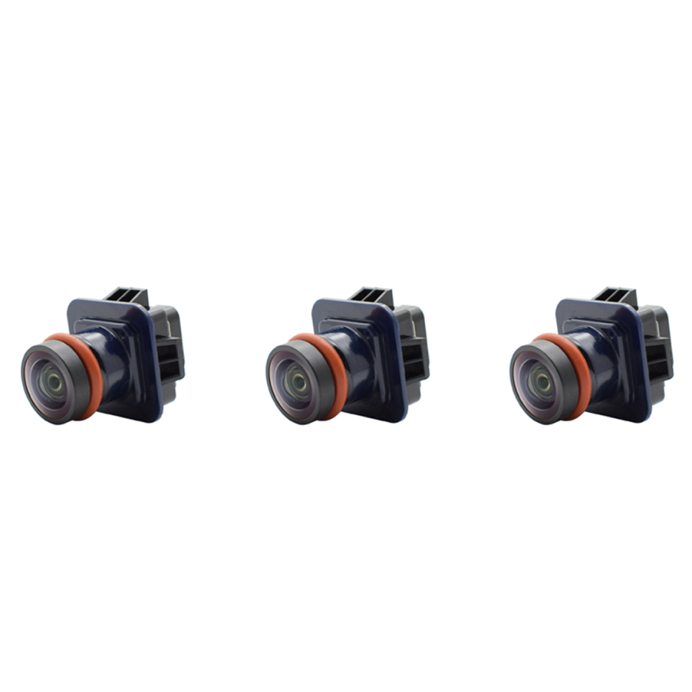 Reverse Backup Parking Assist Camera Eg1z-19G490-A / Eg1z19g490a 4852890850649