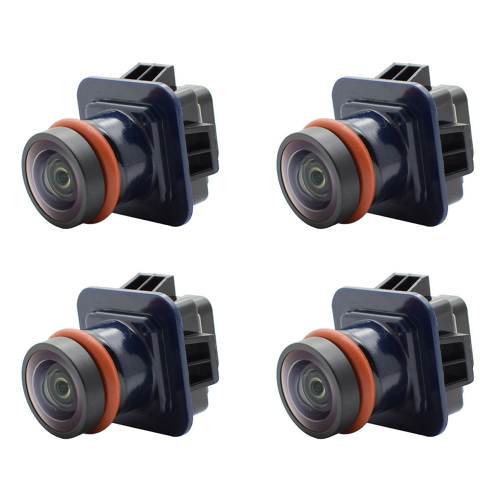 Reverse Backup Parking Assist Camera Eg1z-19G490-A / Eg1z19g490a 4852890850656