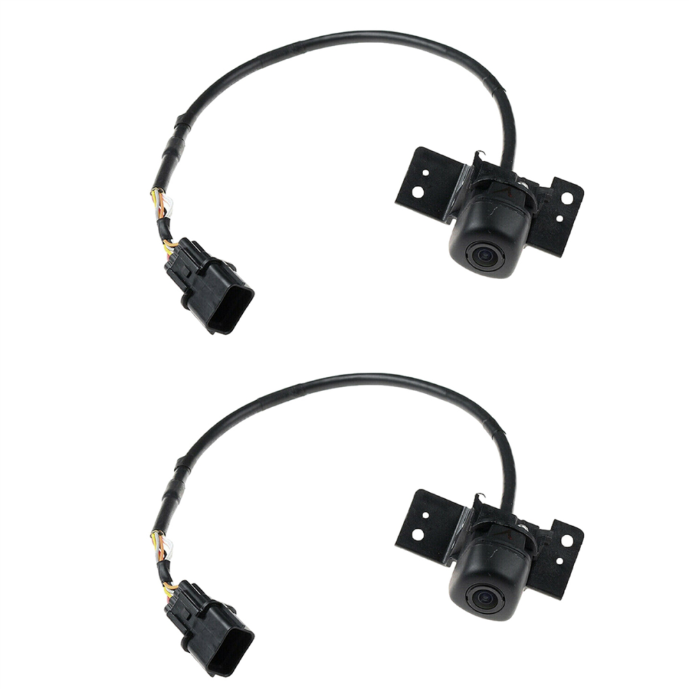 New For 2016-2017-2018 Rear View Camera Reverse Backup 4852890850830