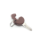 Motorcycle Key Case Shell Cover Uncut Blank Key for 4