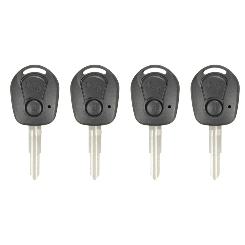 Remote 2 button remote key shell for Actyon