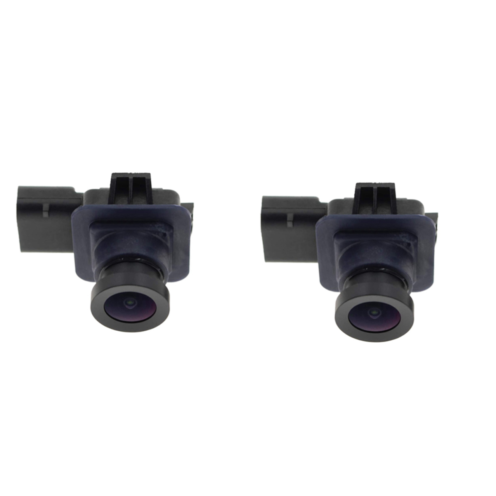 Rear View Backup Back Up Camera Auto Parts Back Up Camera Waterproof 4852890850458