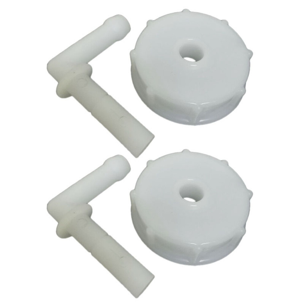 Engine Coolant Recovery Tank Cap With Joint For 4852890854487