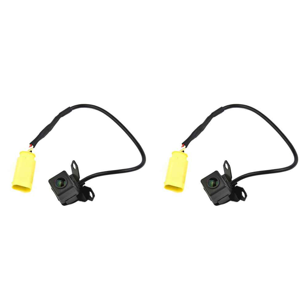 Reverse Backup Parking Assist Camera 95750-3W100 / 95750-3W110 4852890850762