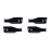 Hand Guard Protector Black for TX FC FE TE TC FX 125/250 1