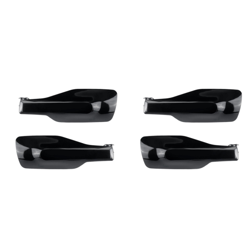 Hand Guard Protector Black for TX FC FE TE TC FX 125/250