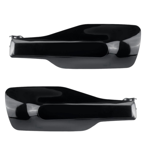 Hand Guard Protector Black for TX FC FE TE TC FX 125/250 2