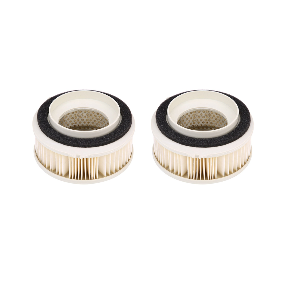 Air Filter Intake Pod Cleaner Air Filters Systems For Xvs400 4852890855118