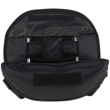 Motorcycle Handlebar Bag Magnetic Tank Bike Saddle Bag