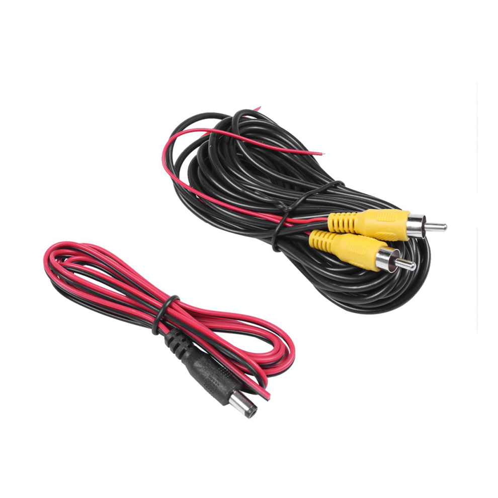 View Reverse Backup Rearview Parking For 4852890852711