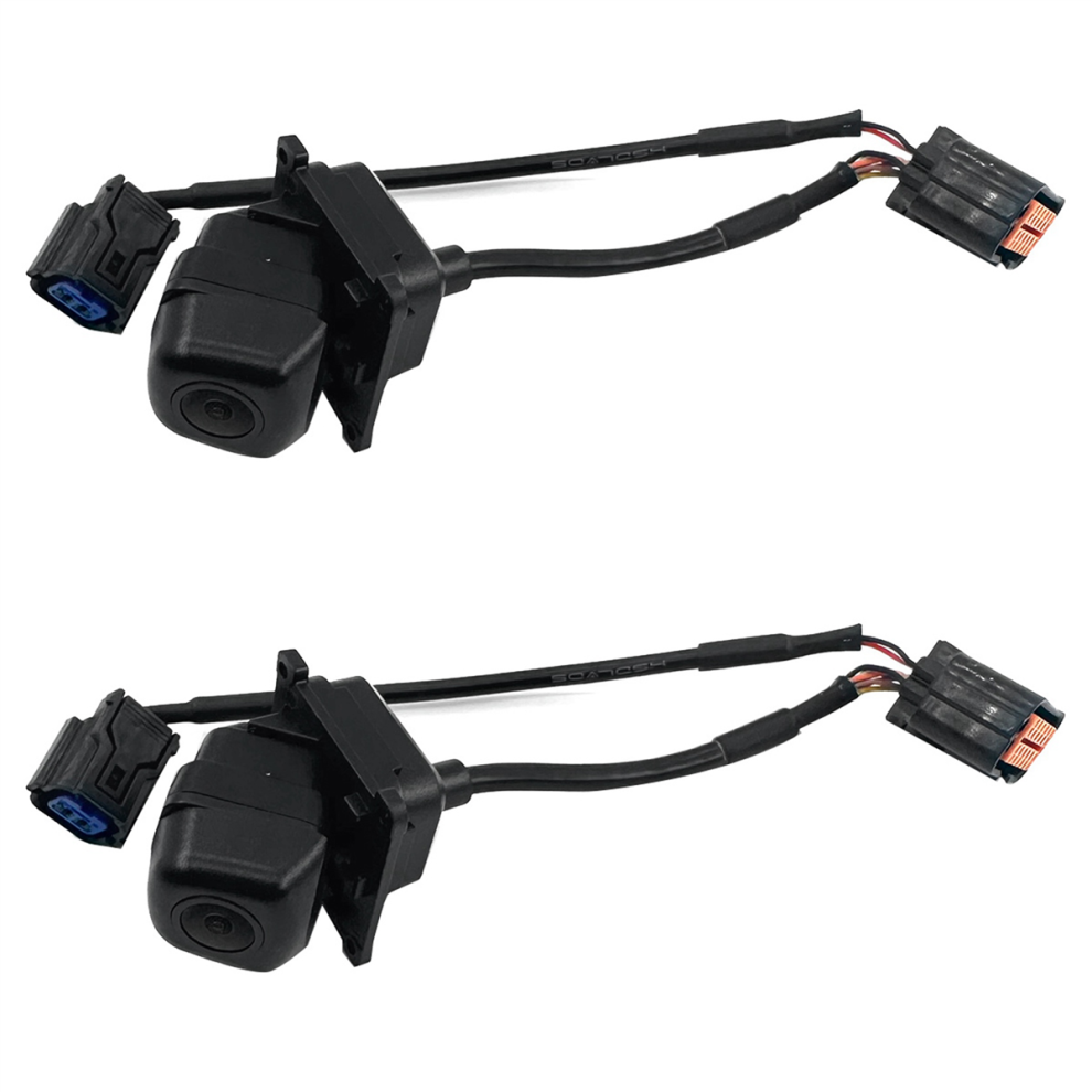 95760-D9001 Car Backup Camera 95760D9000 4852890852209